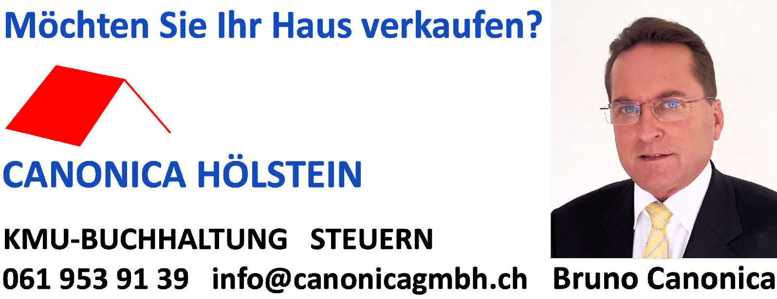 (c) Canonicagmbh.ch
