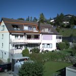 Attraktive 3-Zimmer-Dachwohnung in ruhiger Lage von Hölstein