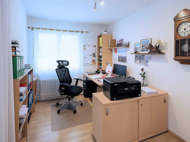 Büro