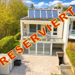 RESERVIERT    Attraktives 5½-Zimmer-Eckeinfamilienhaus an begehrter, familienfreundlicher Lage in Allschwil