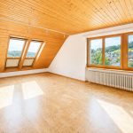 Gepflegte 3-Zimmer-Dachgeschosswohnung in Hölstein